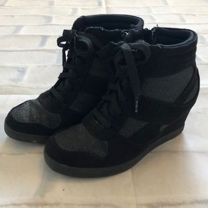 Girls Wedge Shoes